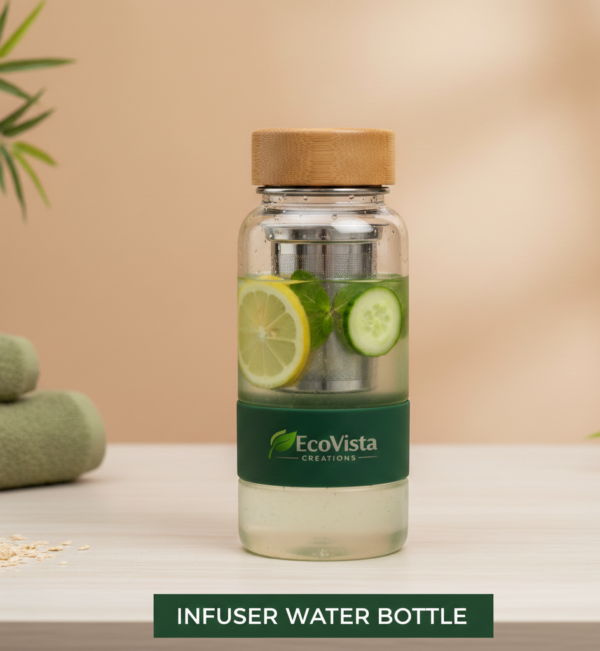 Fruit Infuser Bottle