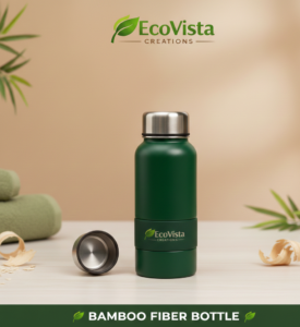 Insulated Thermos Bottle
