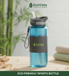 Eco Sports Bottle